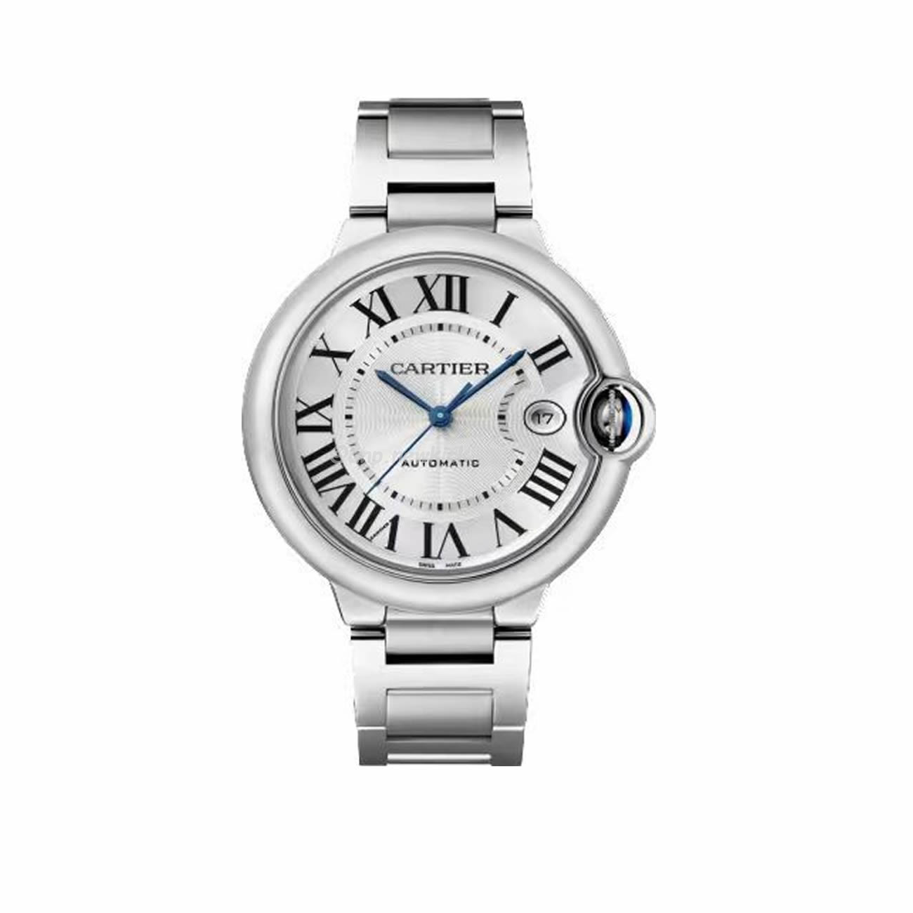 Cartier Ballon Bleu De Cartier Wrist Watch (1) - newkick.vip